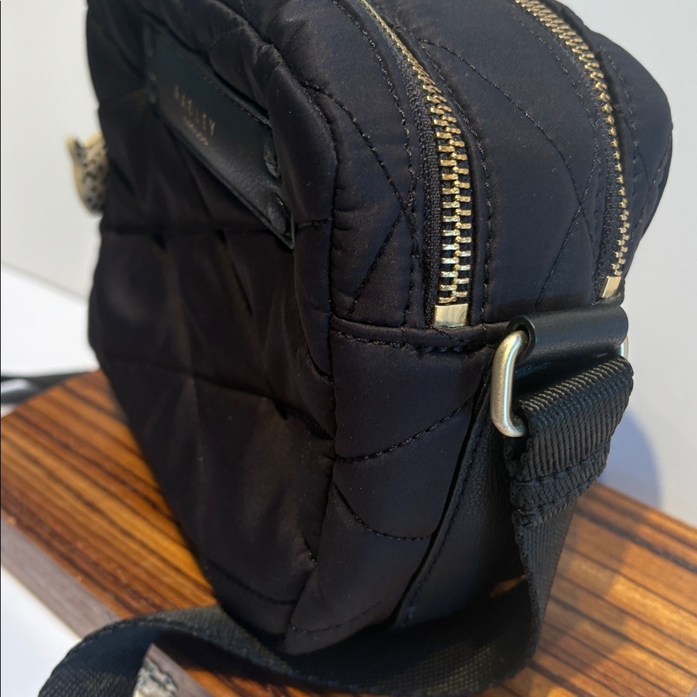 Radley London Charleston Quilt Crossbody Bag